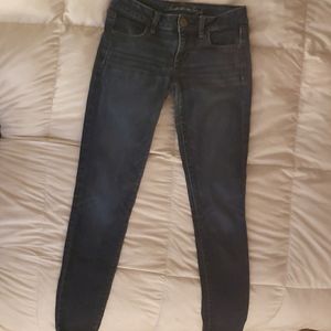 American Eagle size 2 jeggings
